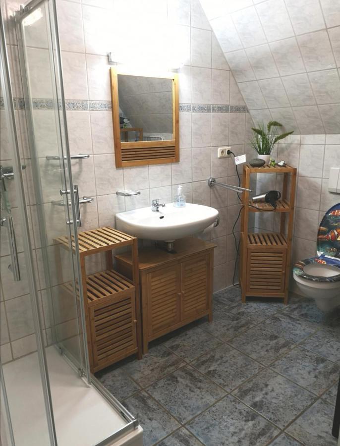 Haus Sommerwind Vakantiehuis *