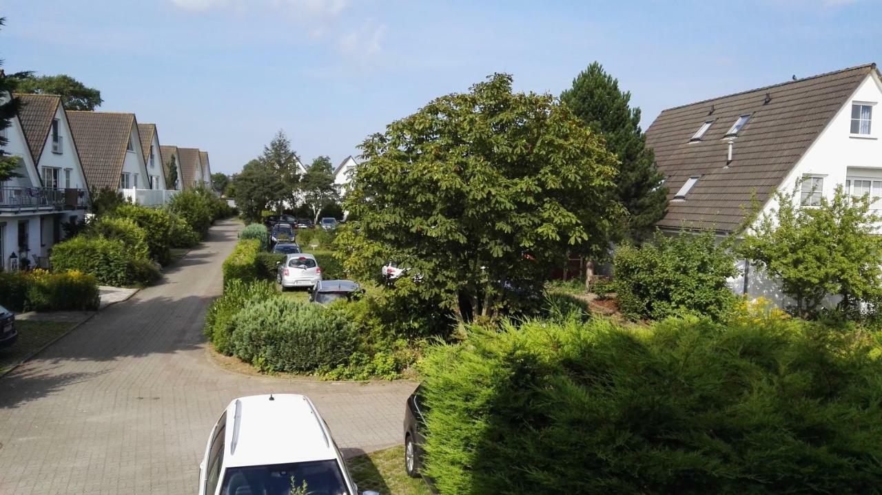 Haus Sommerwind *