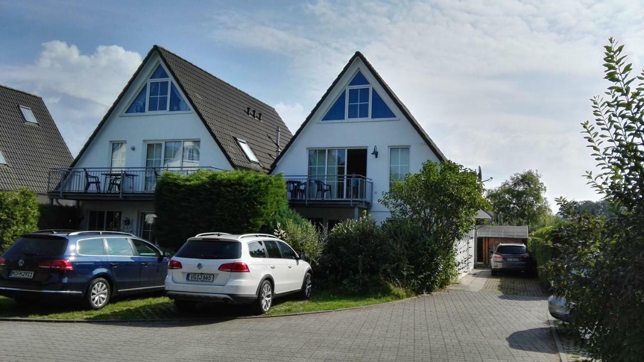 Haus Sommerwind