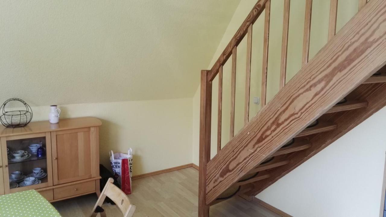 Haus Sommerwind Juliusruh