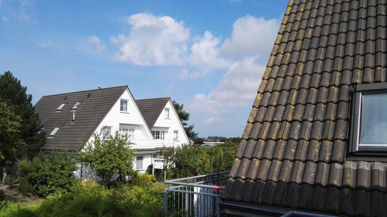 Haus Sommerwind Juliusruh