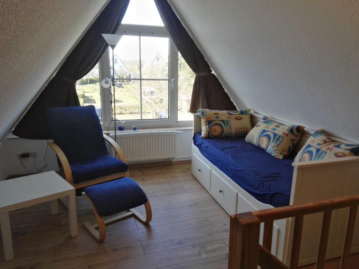 Ferienhaus Haus Sommerwind Juliusruh