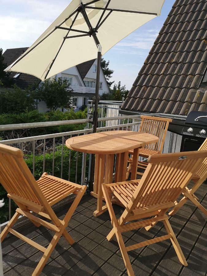 Haus Sommerwind