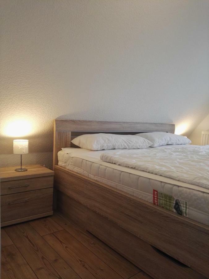 Haus Sommerwind Juliusruh
