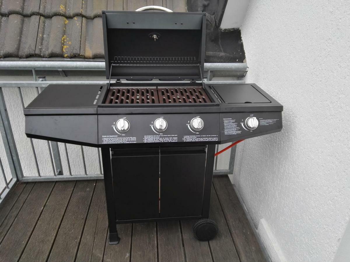 Haus Sommerwind Vakantiehuis *