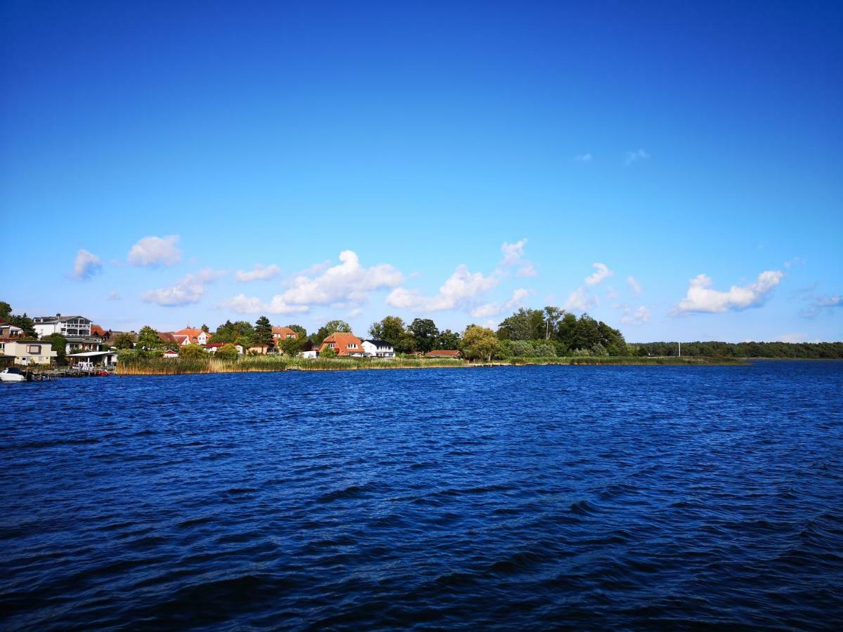 Haus Sommerwind *
