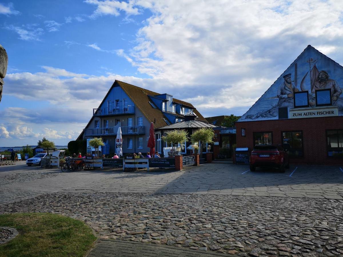 Haus Sommerwind Vakantiehuis *