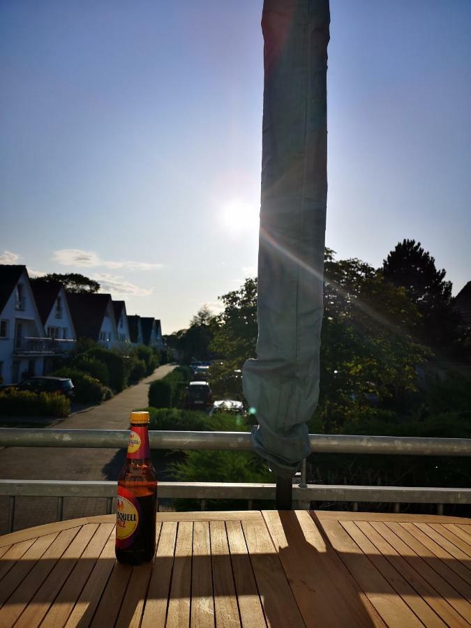 Haus Sommerwind Vakantiehuis *