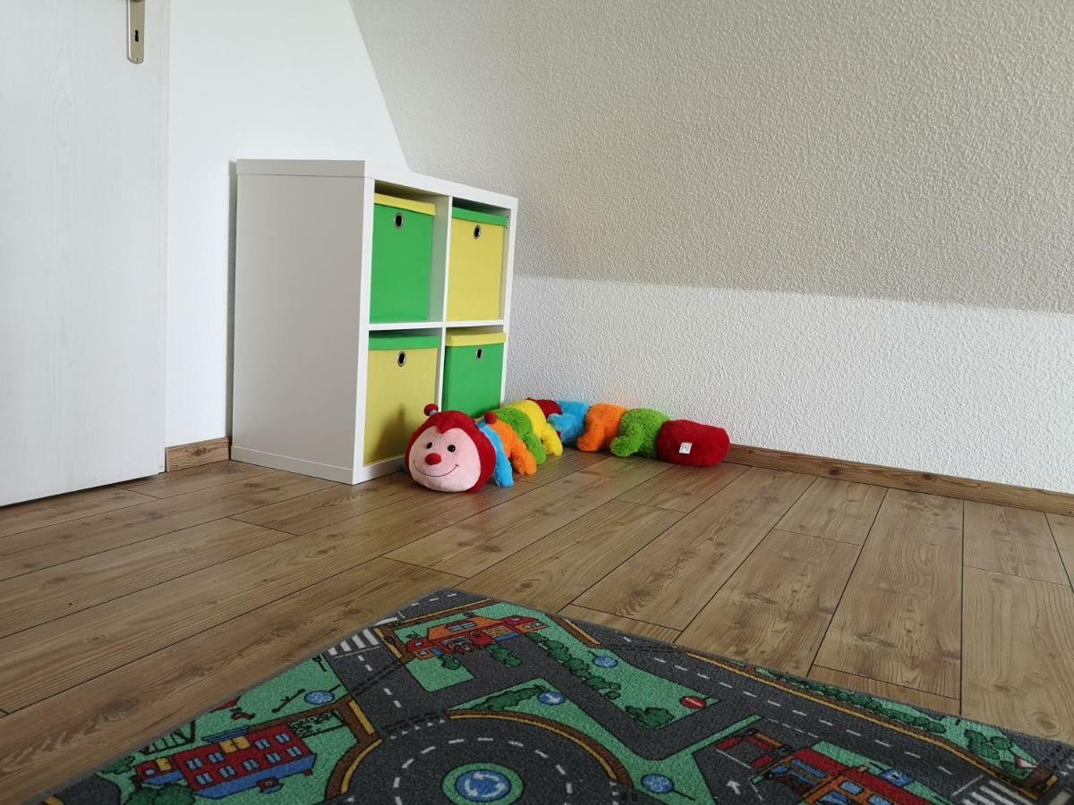 Haus Sommerwind Ferienhaus